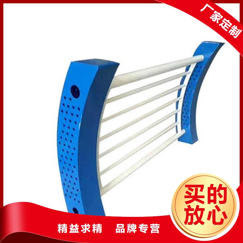 桥梁护栏货源直供