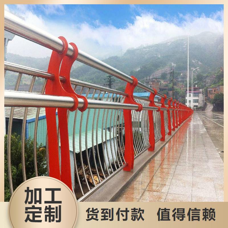 口碑好的桥梁护栏公司