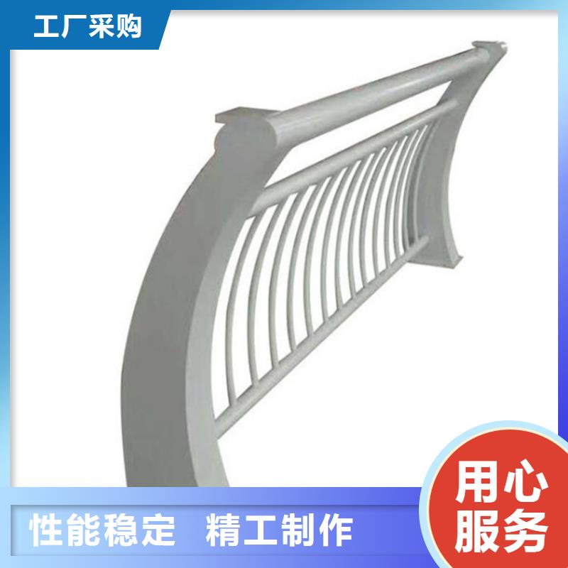 正规桥梁护栏生产厂家