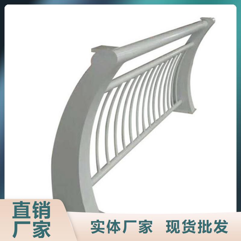 优质桥梁护栏的基地