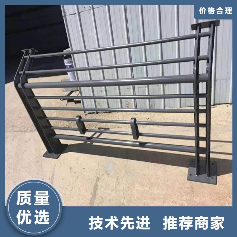 桥梁护栏出口品质