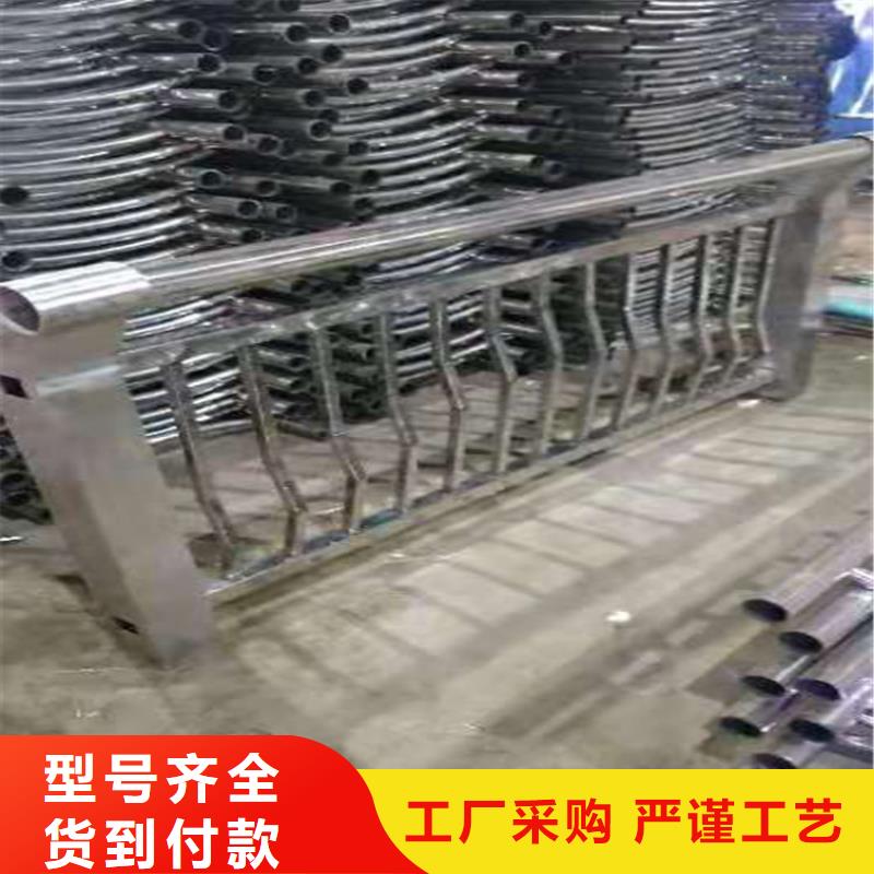 优质桥梁护栏的销售厂家