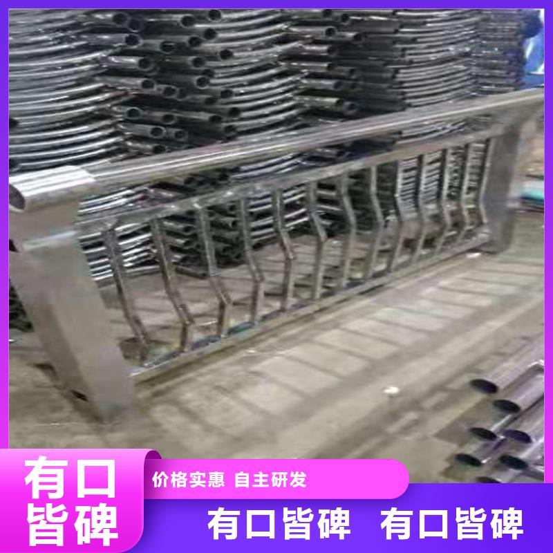 服务周到的桥梁护栏供货商