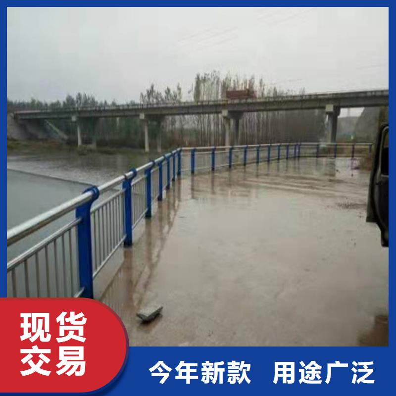 桥梁护栏制造商