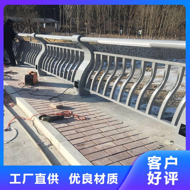 防撞护栏品牌-报价_正久金属制品有限公司