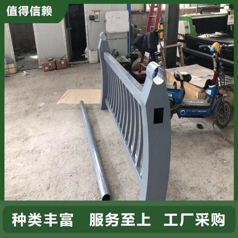 防撞护栏合作厂家