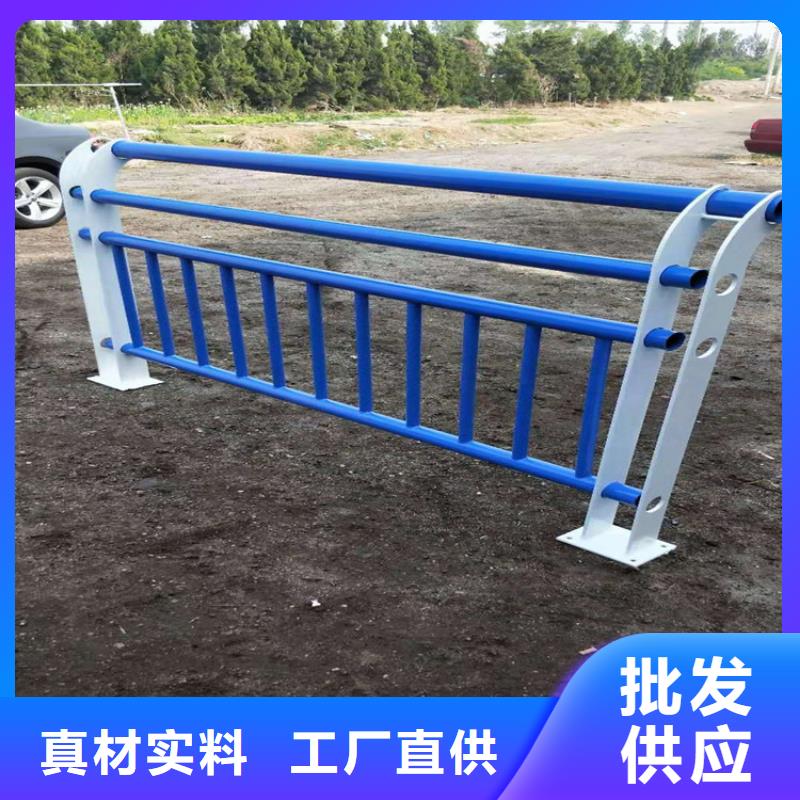 实力雄厚的灯光护栏生产厂家自营品质有保障