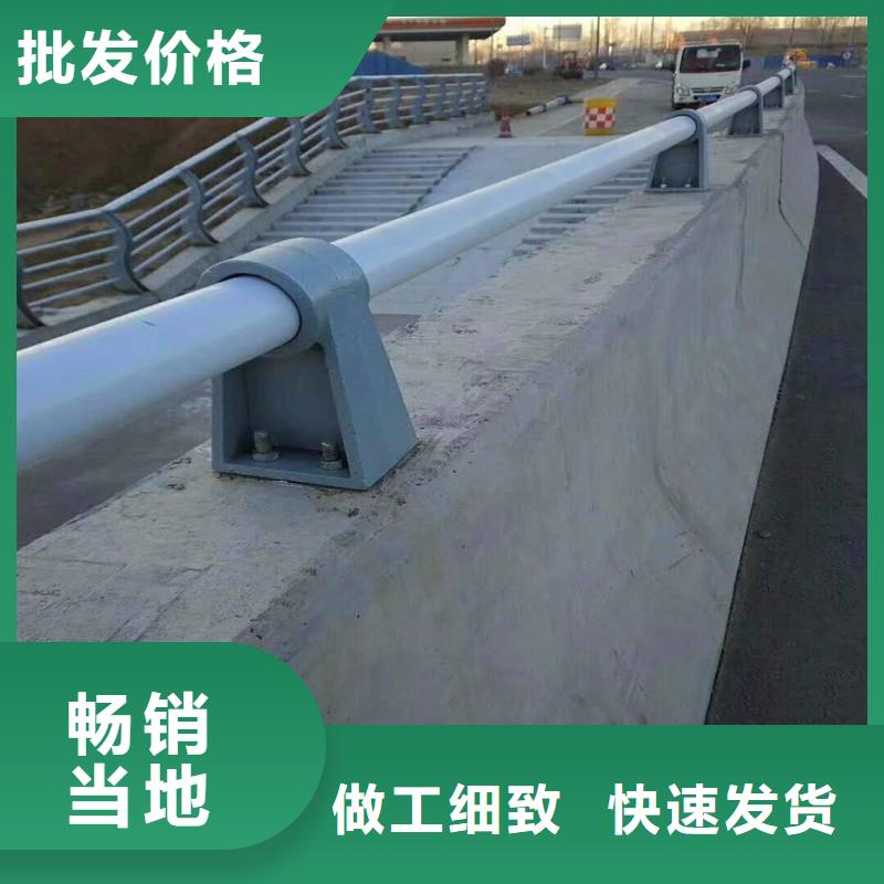 买灯光护栏必看-来电咨询同城生产商
