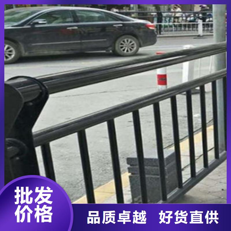 质量好的灯光护栏专注产品质量与服务