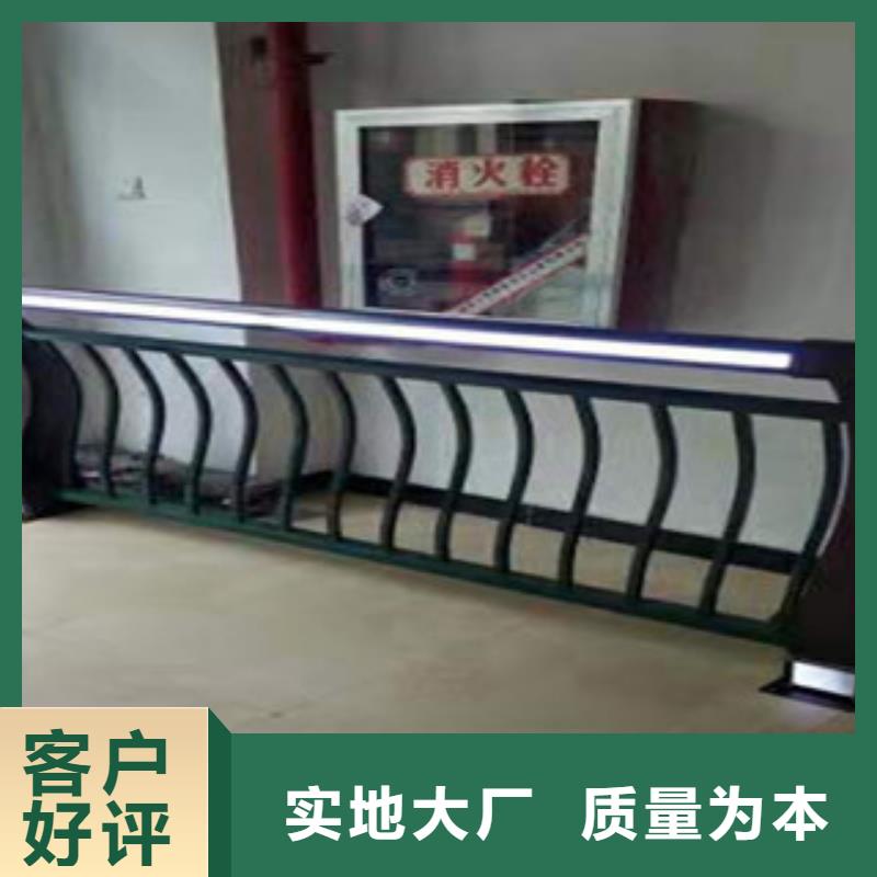 2025质量可靠##灯光护栏##厂家批发本地经销商
