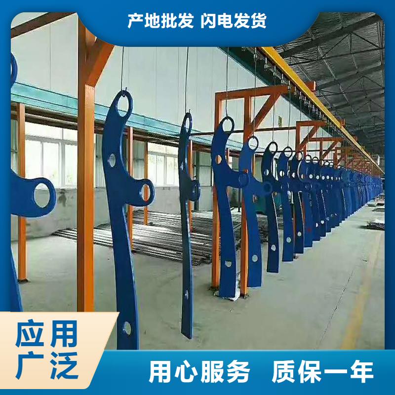 钢板立柱技术参数免费询价