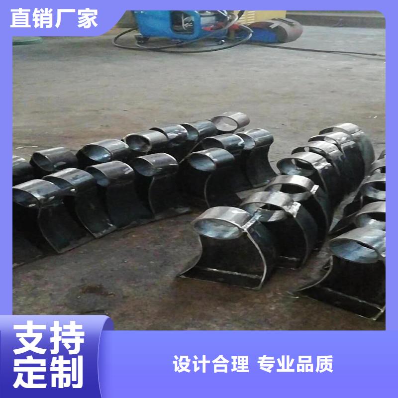 钢板立柱使用无忧支持批发零售
