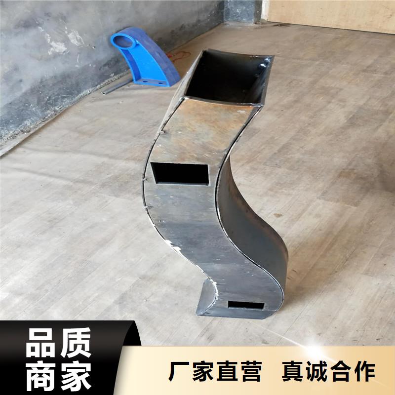 可按需定做钢板立柱的厂家当地品牌
