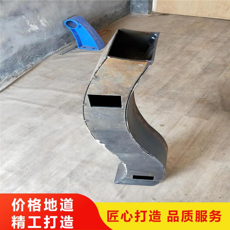 钢板立柱-来电咨询实拍品质保障