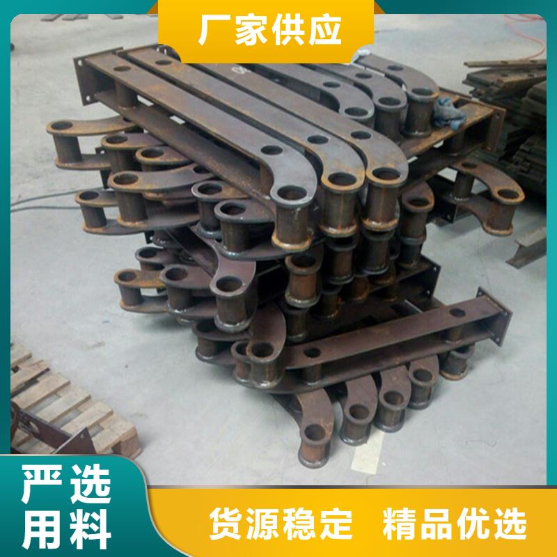 优选：钢板立柱公司同城厂家