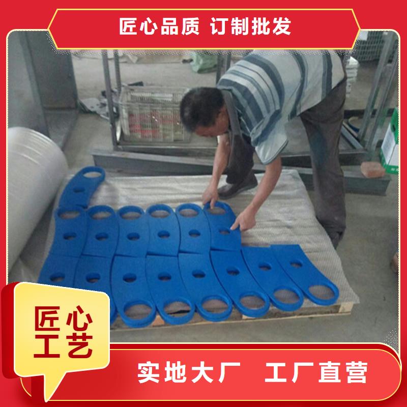 钢板立柱优惠多用心做好细节