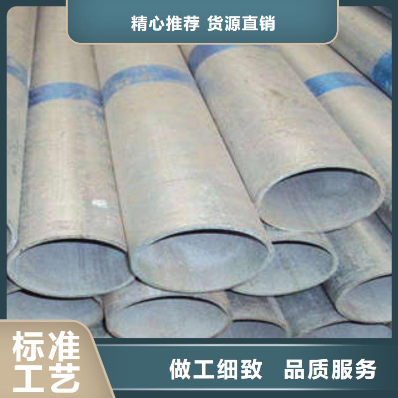 镀锌管厂家，现货