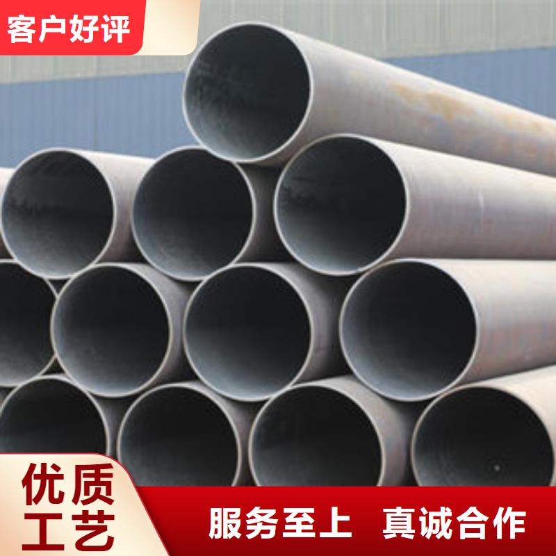 无缝钢管生产商_路力金属材料有限公司同城生产厂家
