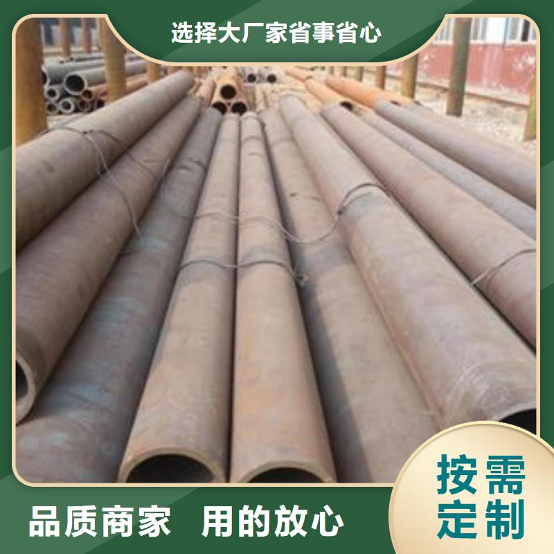 合金管有资质货源稳定