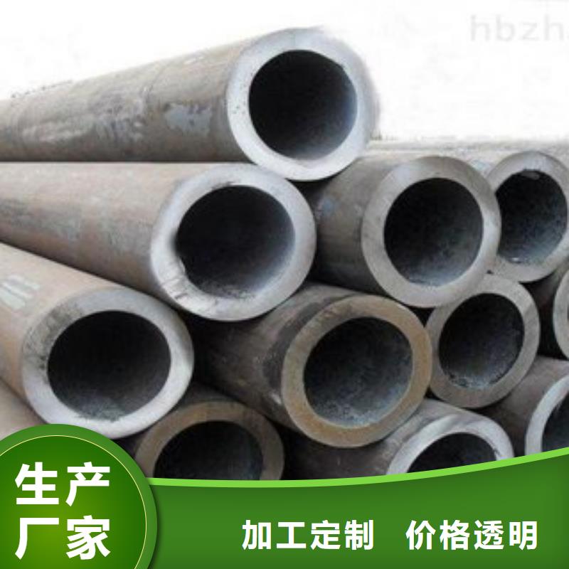 供应合金管厂家本地供应商