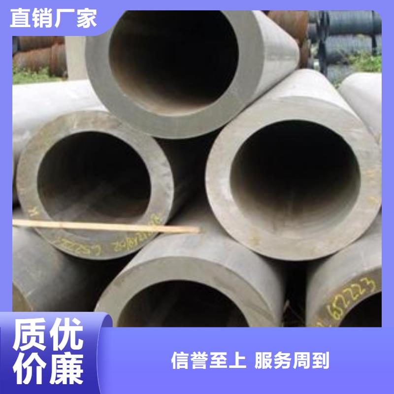 合金管的厂家-路力金属材料有限公司质检严格