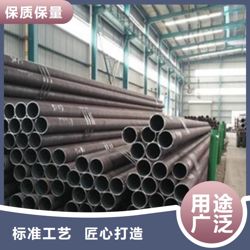 实力雄厚的合金管厂家应用广泛