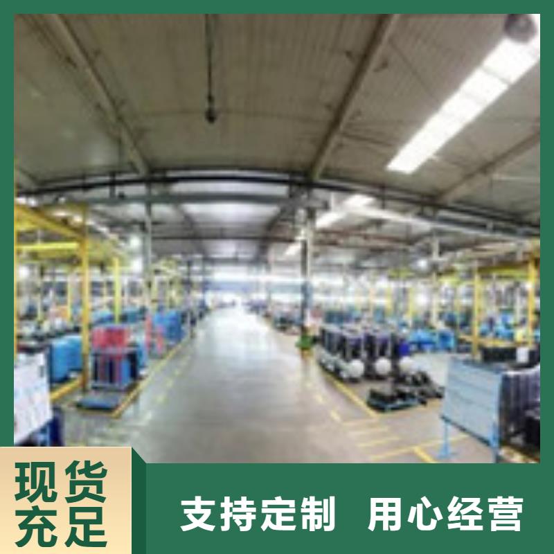 空压机优良品质