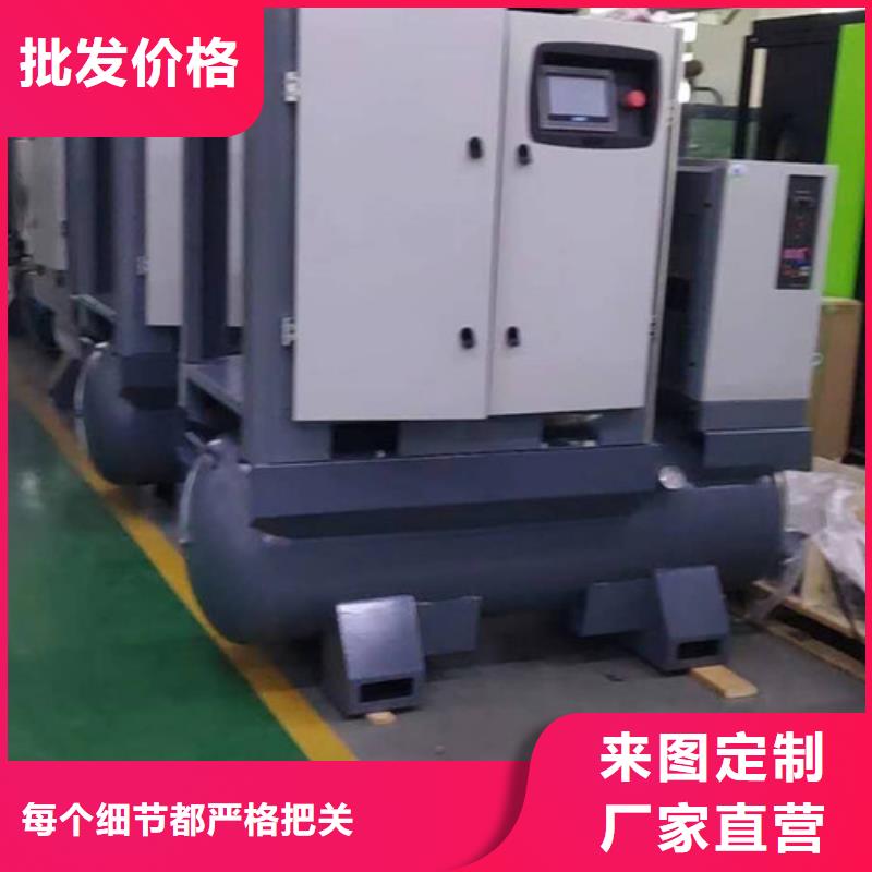 品牌的压缩机公司