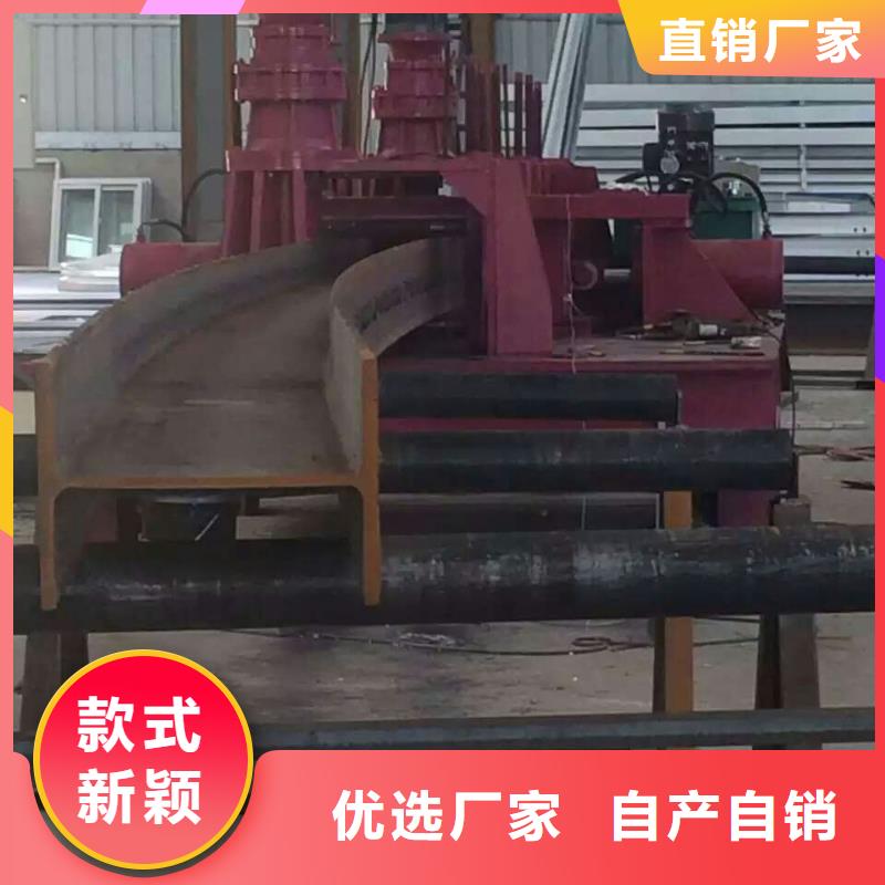 工字钢冷弯机_来电咨询