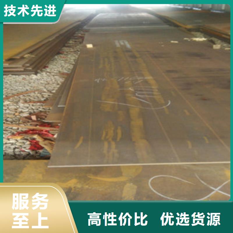 石棉耐磨钢板老牌厂家