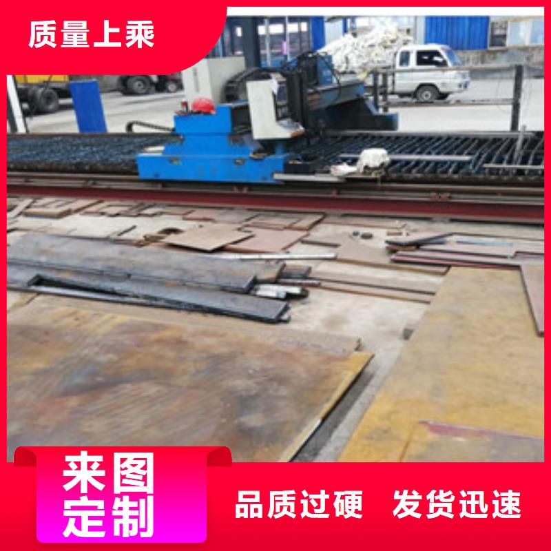 耐候钢板_量大从优