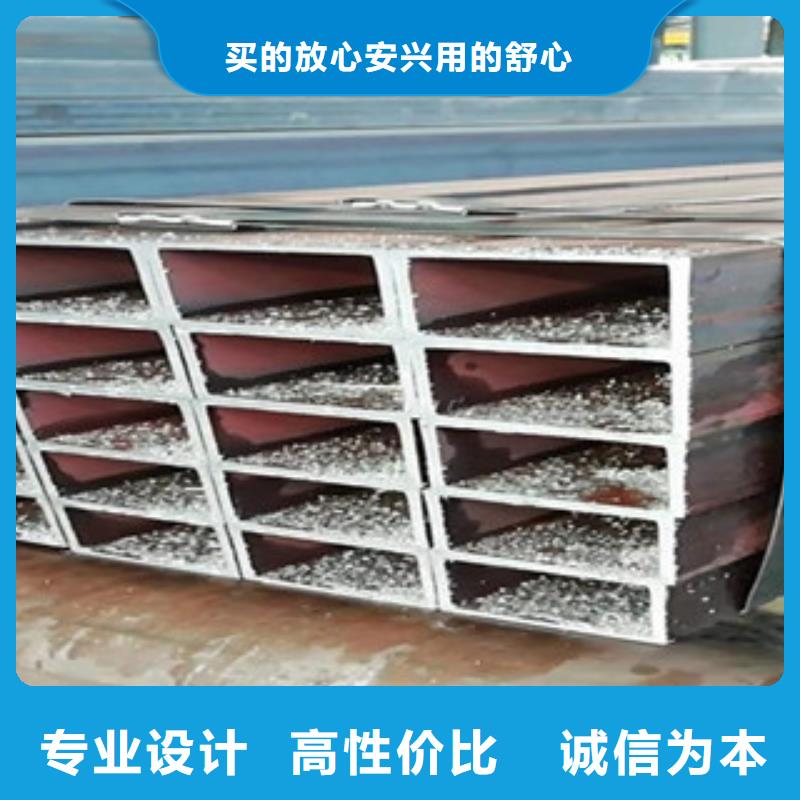 #耐候方管#货比三家专注质量