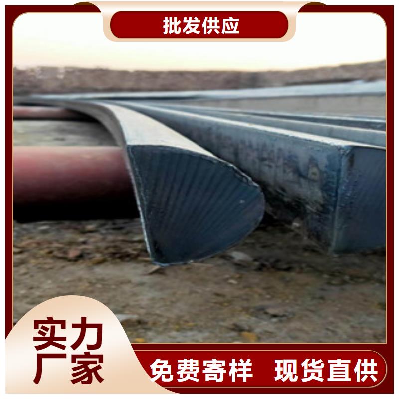优选：半圆钢品牌厂家