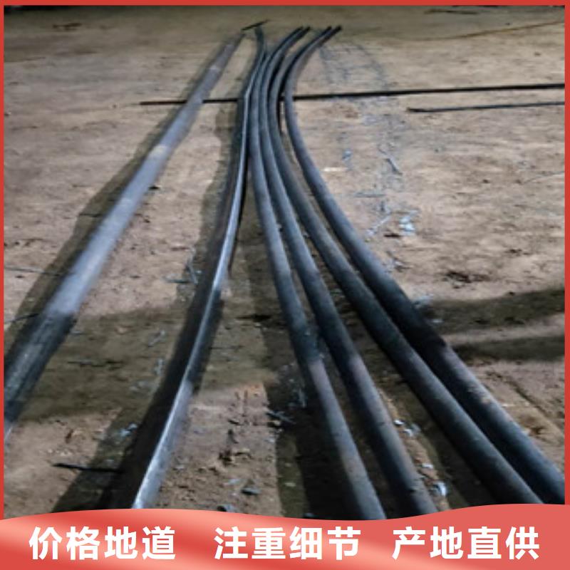 圆钢生产经验丰富