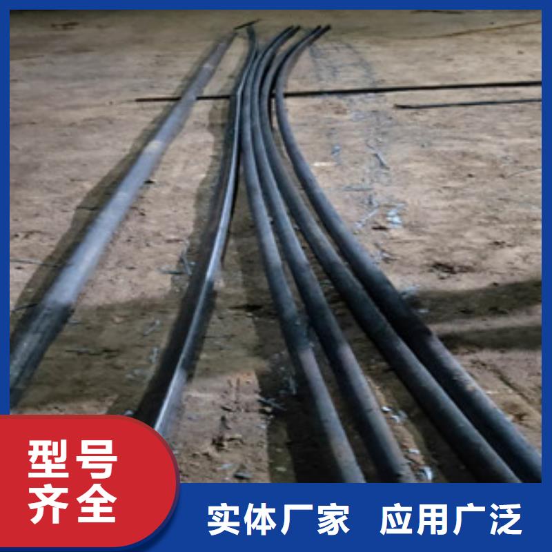 圆钢型号齐全