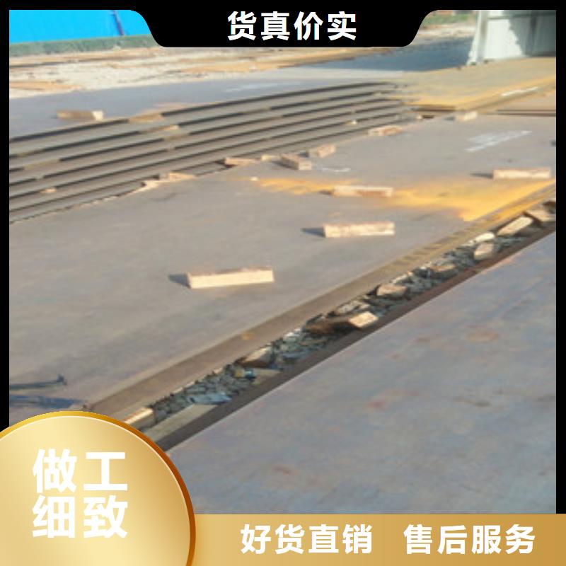 专业生产制造钢板