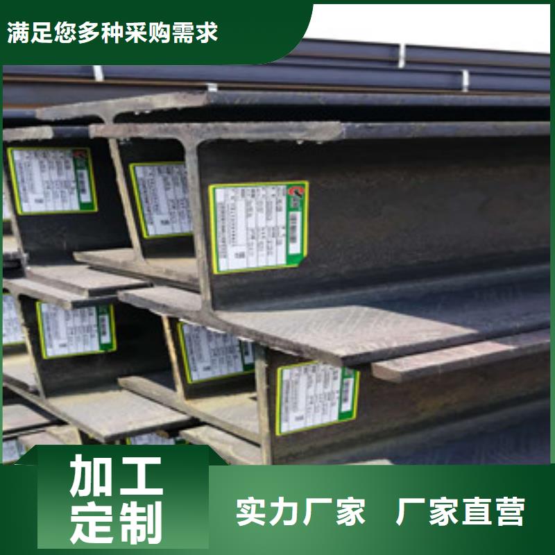 H型钢价格行情走势