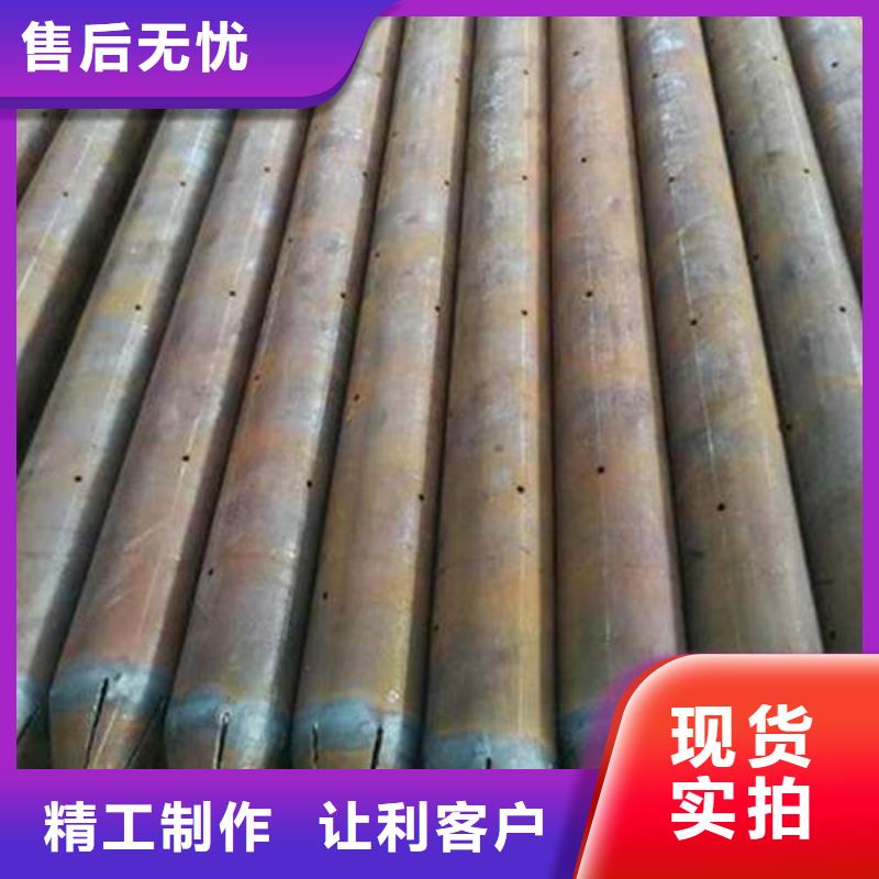 注浆钢管实体大厂