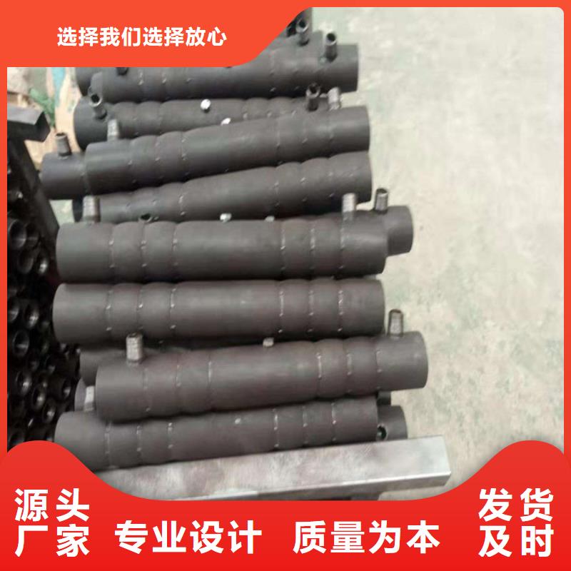 灌浆套筒大量现货