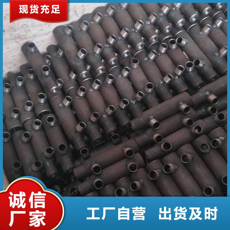 质量可靠的灌浆套筒经销商
