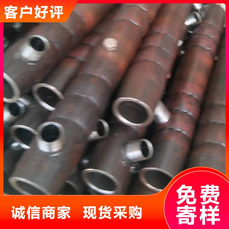 质量可靠的灌浆套筒经销商