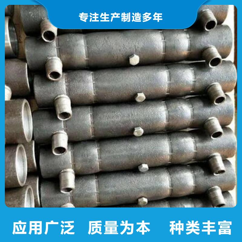 灌浆套筒加工定制