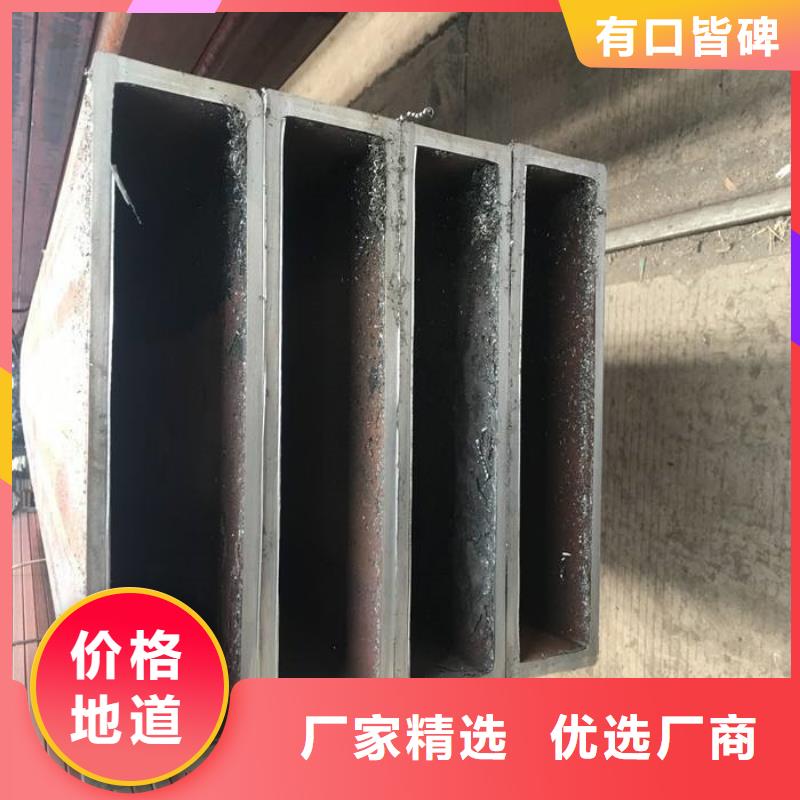 发货速度快的无缝方管批发商