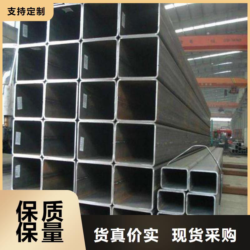 无缝方管源头工厂