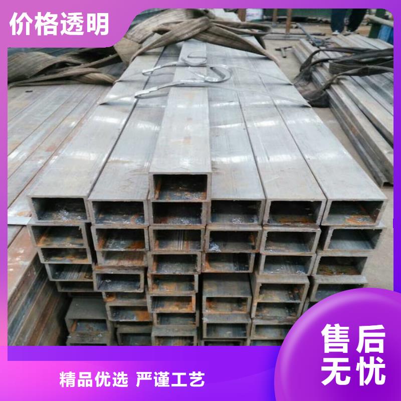 现货供应无缝方管_厂家/供应