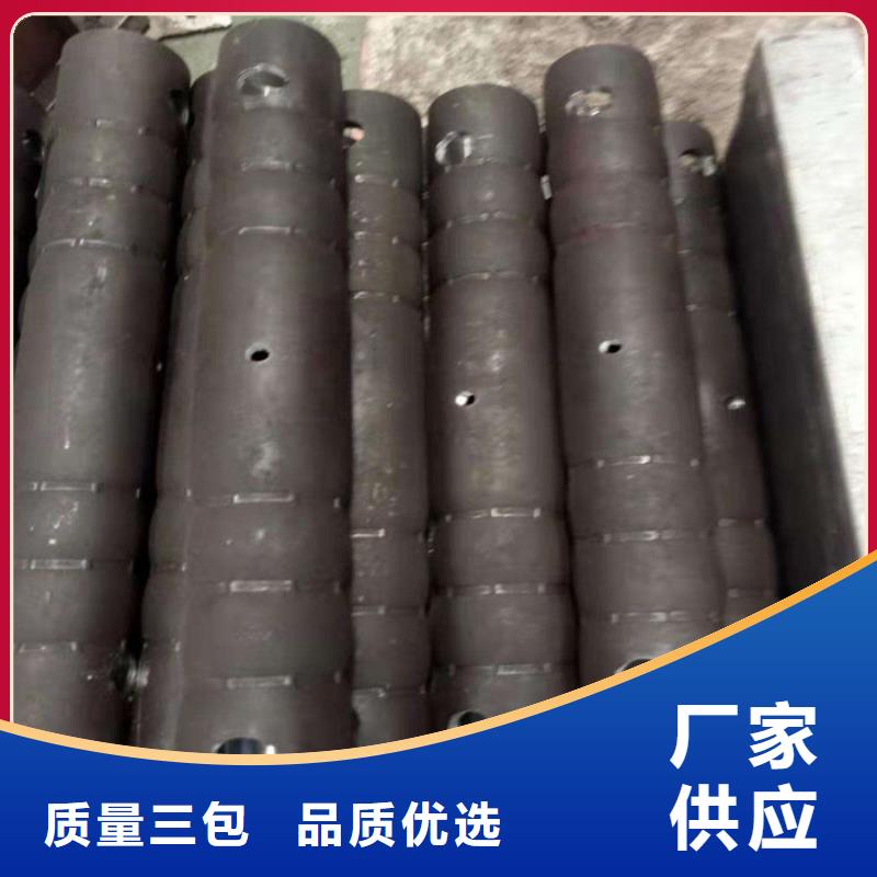 灌浆套筒实体厂家