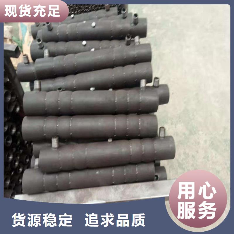 灌浆套筒大量现货供应