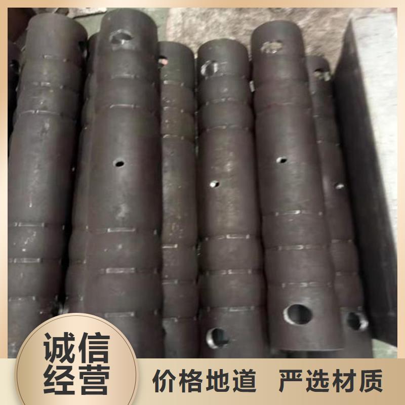 灌浆套筒产品实拍图