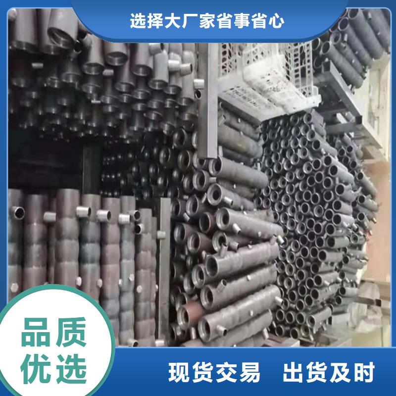 灌浆套筒产品实拍图