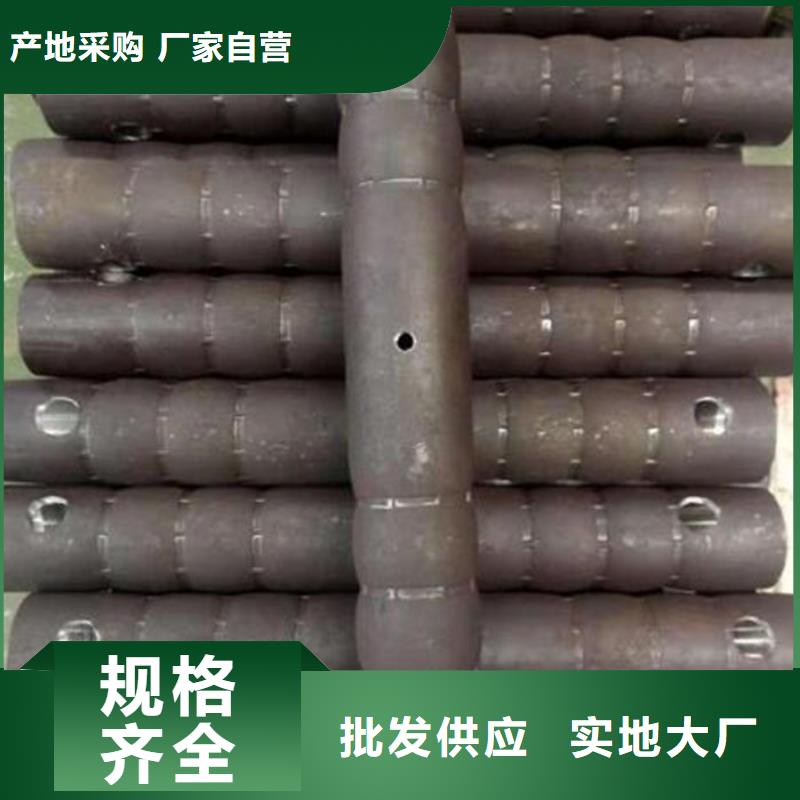 灌浆套筒厂家价格优惠